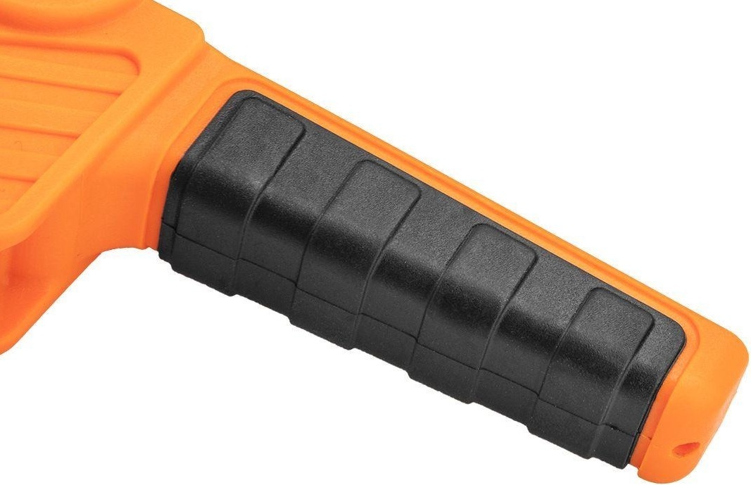 Струбцина Neo Tools, зажим пружинный, пластик, 75мм (45-522) фото 3