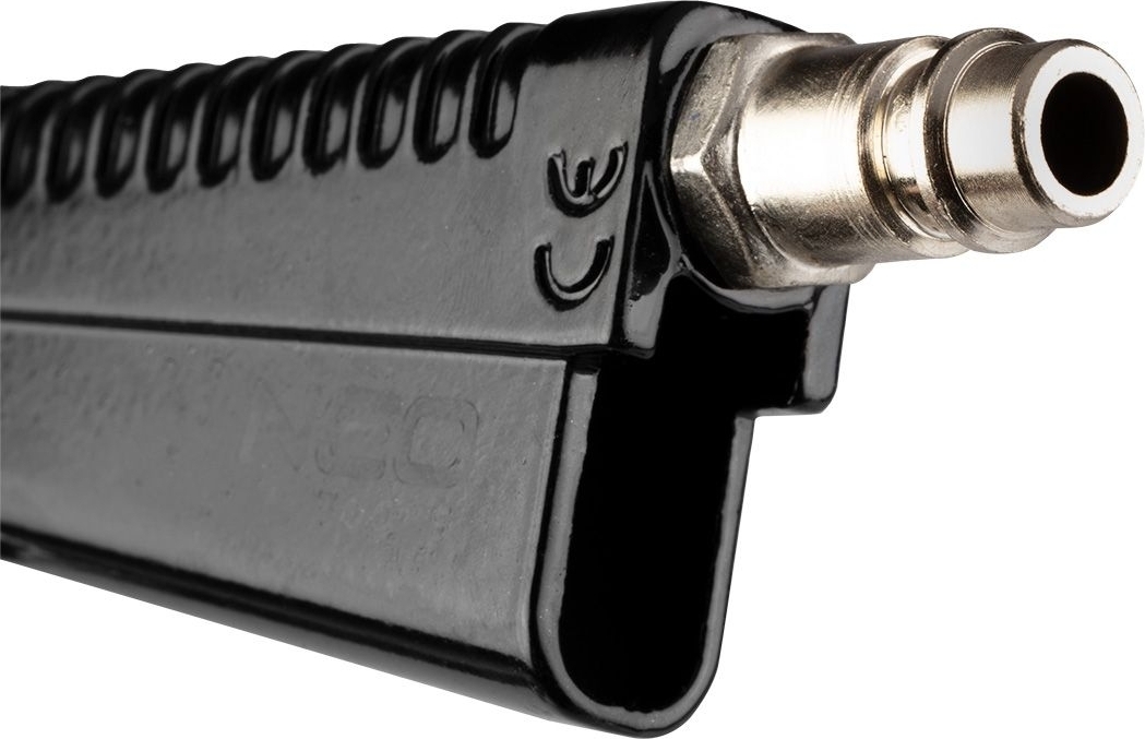 Пневмопістолет для підкачування шин Neo Tools, 12бар (14-714)фото5