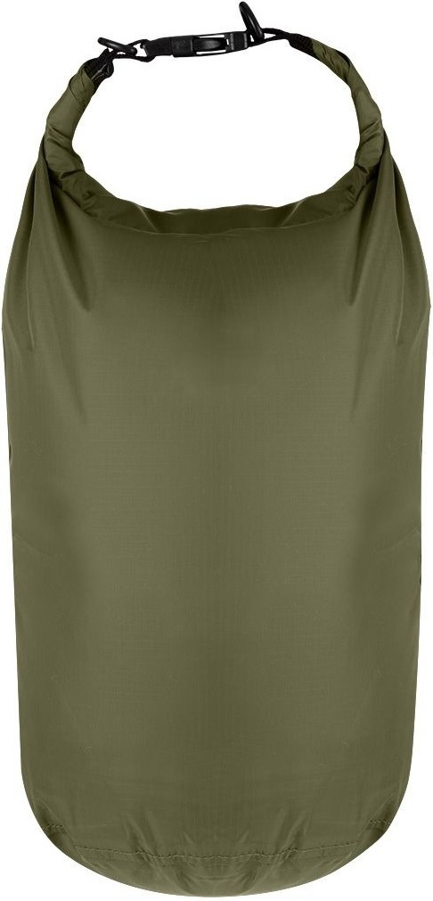 Сумка Neo Tools, нейлон 40D, 5л, водонепроникна, зелена (63-169)фото2