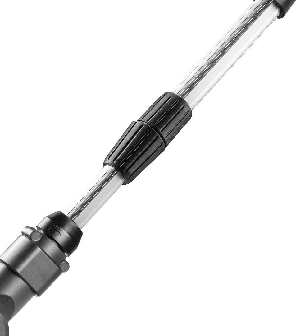 Тример садовий акумуляторний GRAPHITE Energy+ 18В (без АКБ и ЗУ), (58GE112)фото