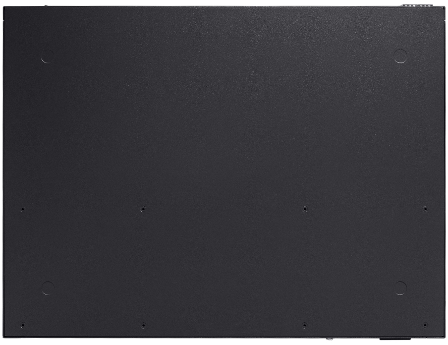 Коммутатор TP-LINK SG3452P 48xGE (48xPoE), 4xSFP, 384Вт, Управляемый L2 фото 5