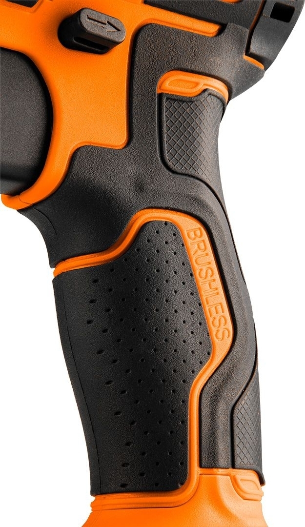 Гайковерт ударный Neo Tools Energy+ 18В (без АКБ и ЗУ), (04-613) фото 