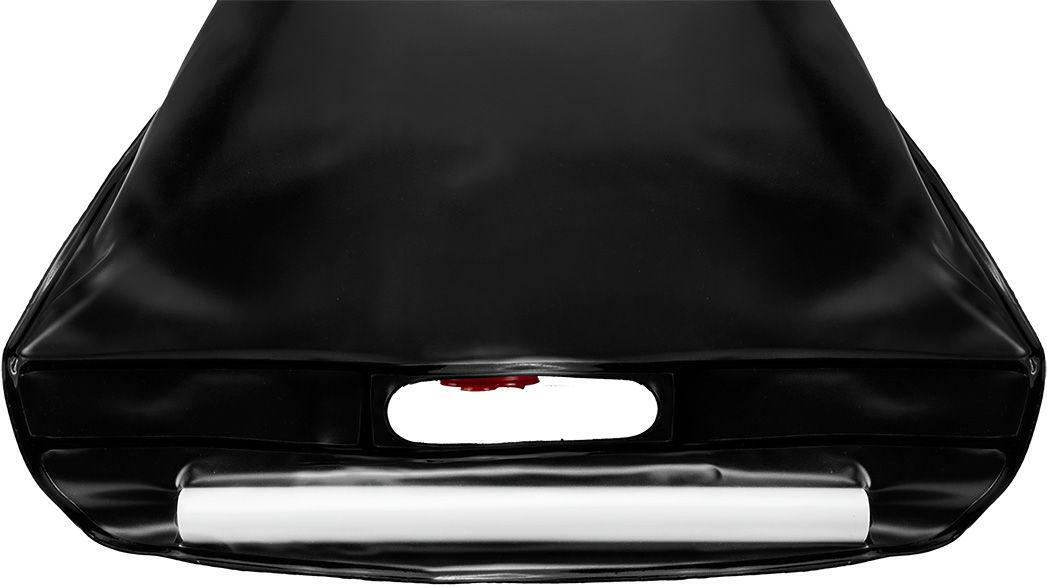 Кемпинговый душ Neo Tools, ПВХ, 20л, черный, 0.3 кг фото 3