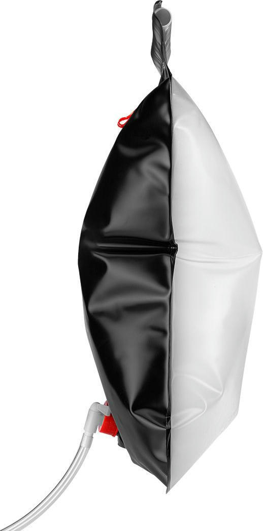 Кемпинговый душ Neo Tools, ПВХ, 20л, черный, 0.3 кг фото 6