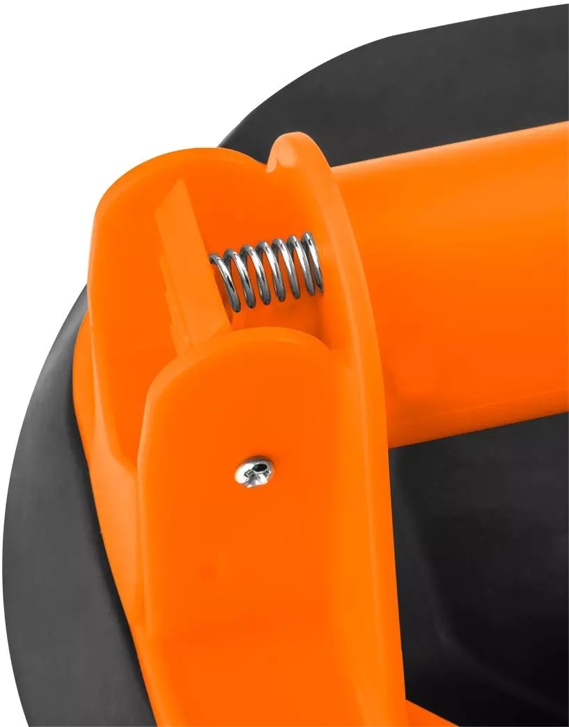 Присоска вакуумная Neo Tools, одинарная, пластиковый корпус, диаметр 200мм (56-800) фото 4