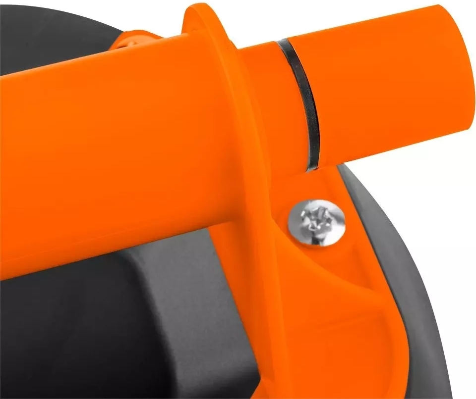 Присоска вакуумная Neo Tools, одинарная, пластиковый корпус, диаметр 200мм (56-800) фото 5