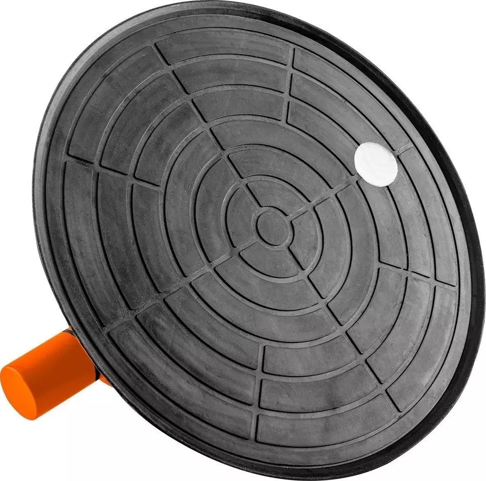 Присоска вакуумная Neo Tools, одинарная, пластиковый корпус, диаметр 200мм (56-800) фото 3