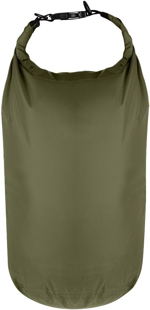 Сумка Neo Tools, нейлон 40D, 10л, водонепроникна, зелена (63-170)фото2