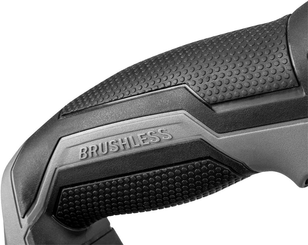 Пила дискова акумуляторна Graphite Energy+ 18В (без АКБ и ЗП), (58G023)фото