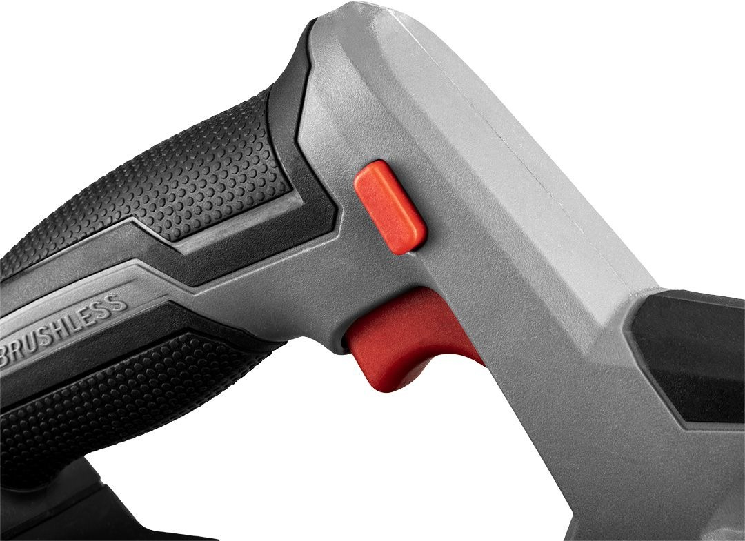 Пила дискова акумуляторна Graphite Energy+ 18В (без АКБ и ЗП), (58G023)фото