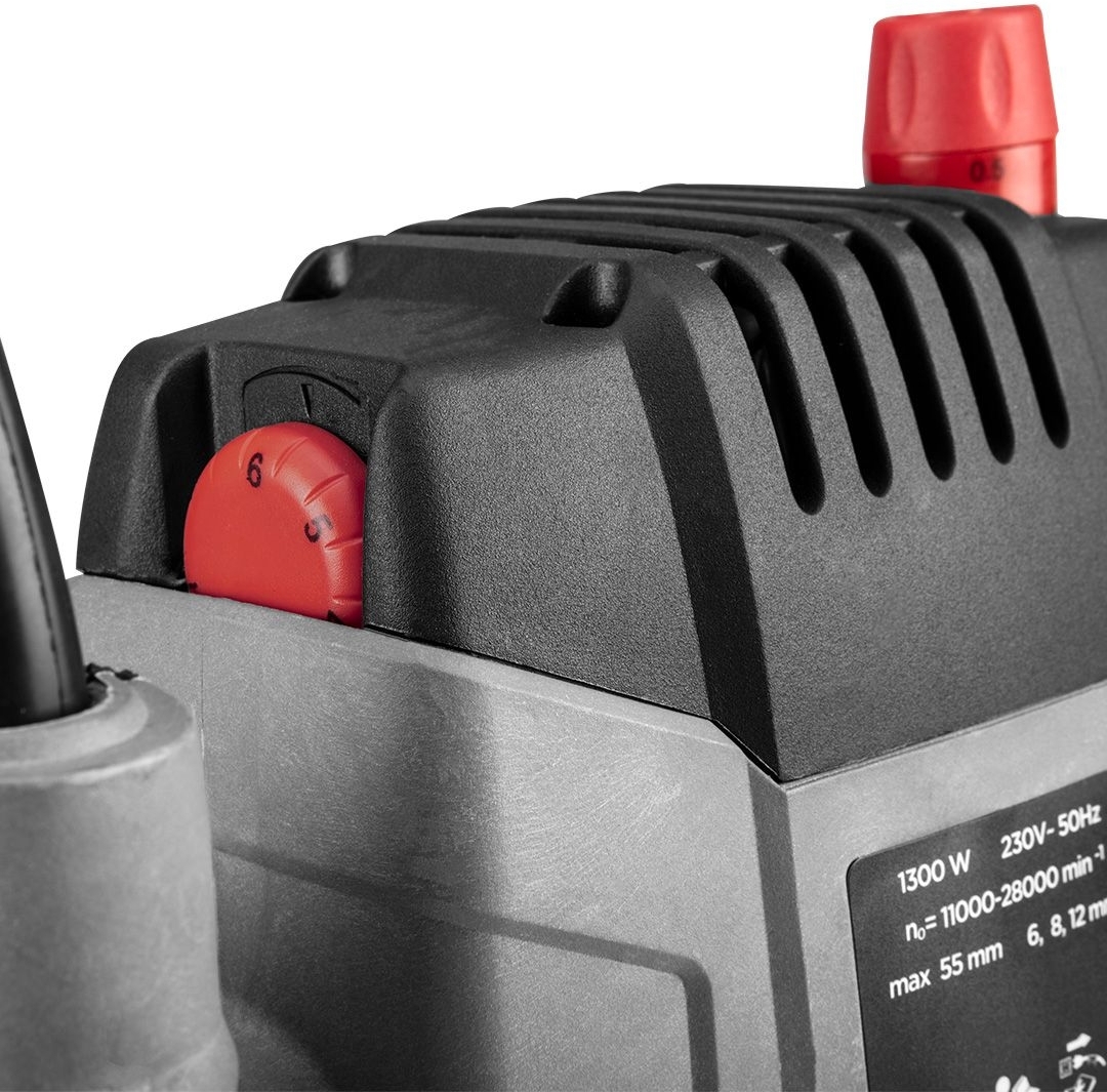 Фрезер Graphite 1300Вт (59G717) фото 8