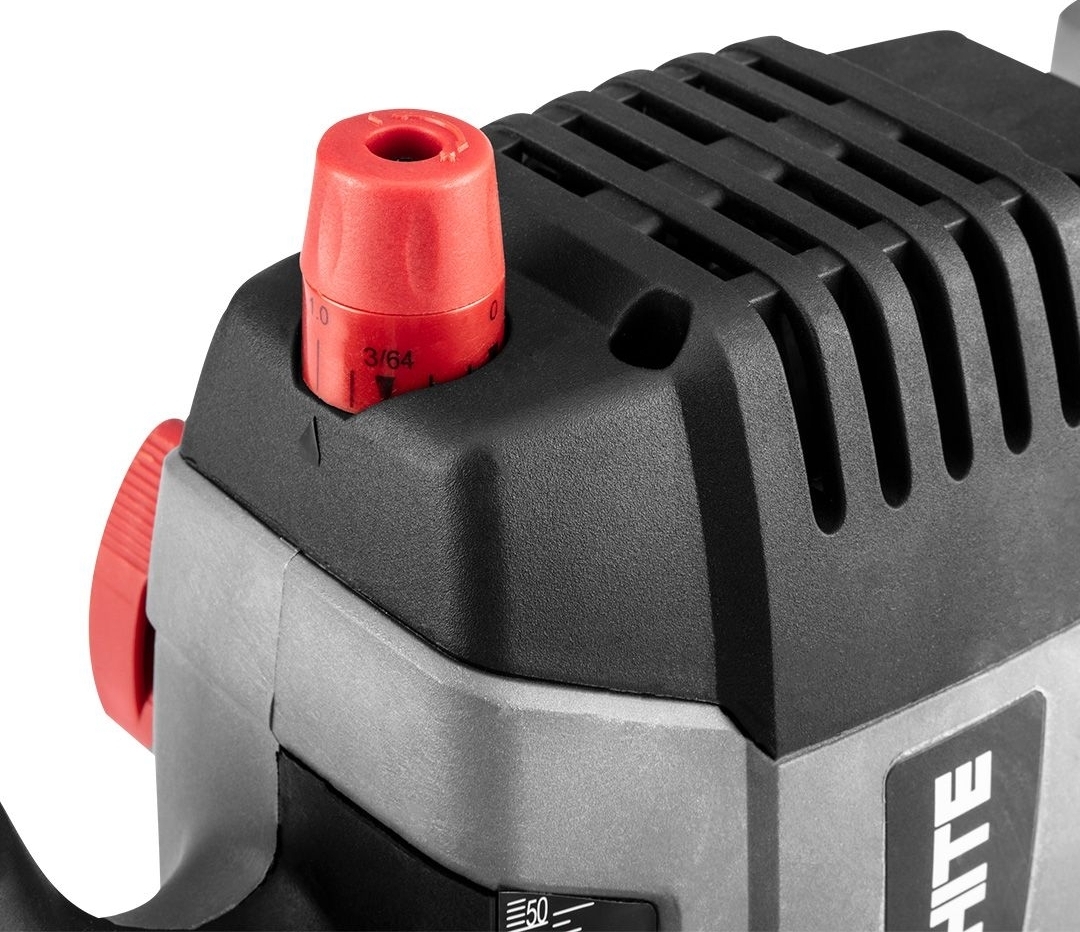 Фрезер Graphite 1300Вт (59G717) фото 9