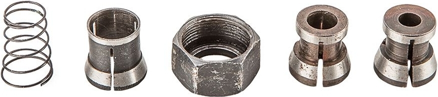 Фрезер Graphite 1300Вт (59G717) фото 6