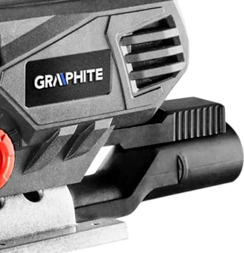 Лобзик Graphite 800Вт (58G077)фото5