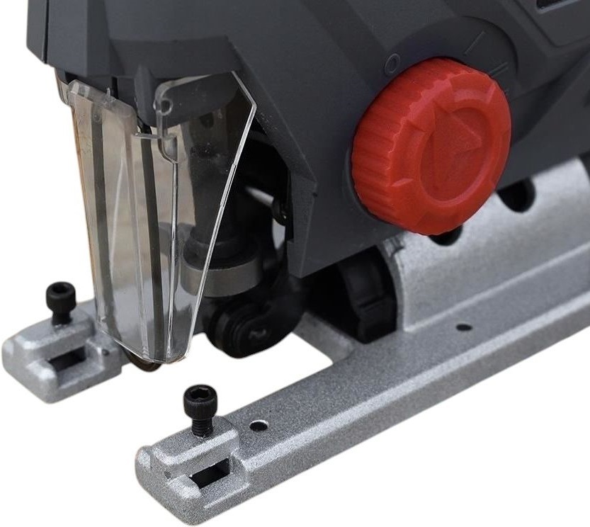 Лобзик Graphite 800Вт (58G077)фото4