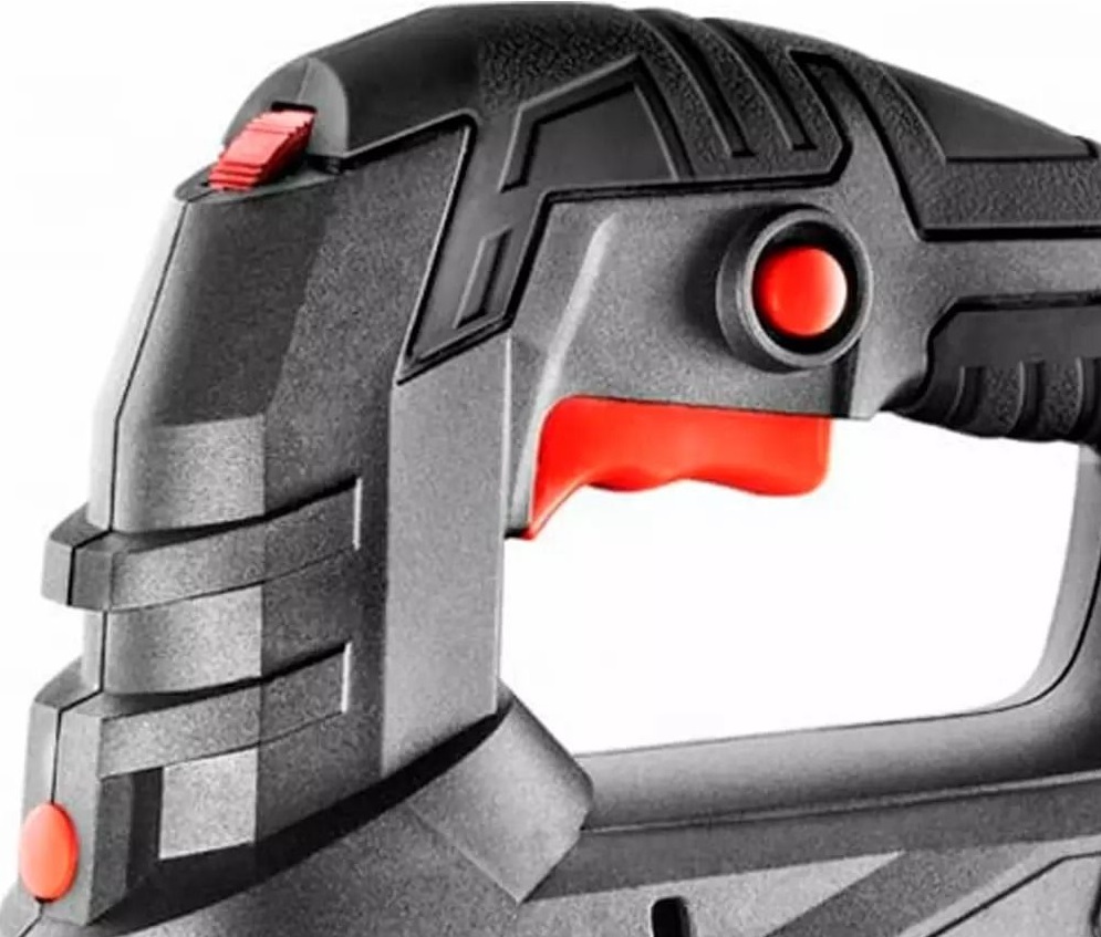 Лобзик Graphite 800Вт (58G077)фото3