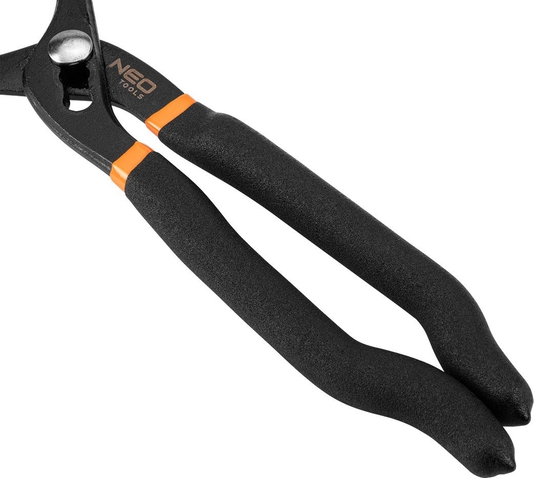 Ключ для масляного фильтра Neo Tools, 20°, рабочий диапазон 64-116мм (11-240) фото 5