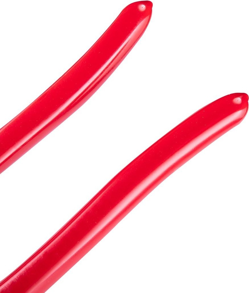 Ключ трубний Neo Tools 45°, 250мм (02-412)фото6