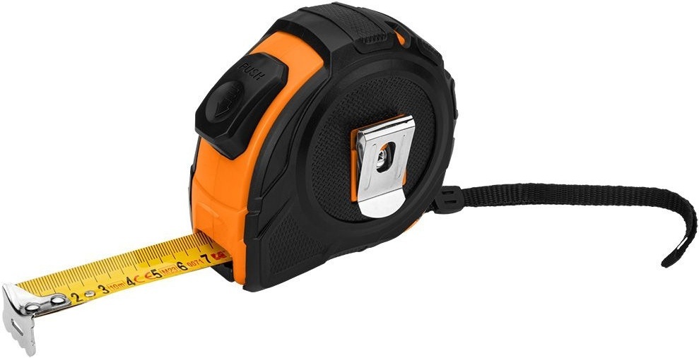 Рулетка Neo Tools 10м, 25мм (67-225) фото