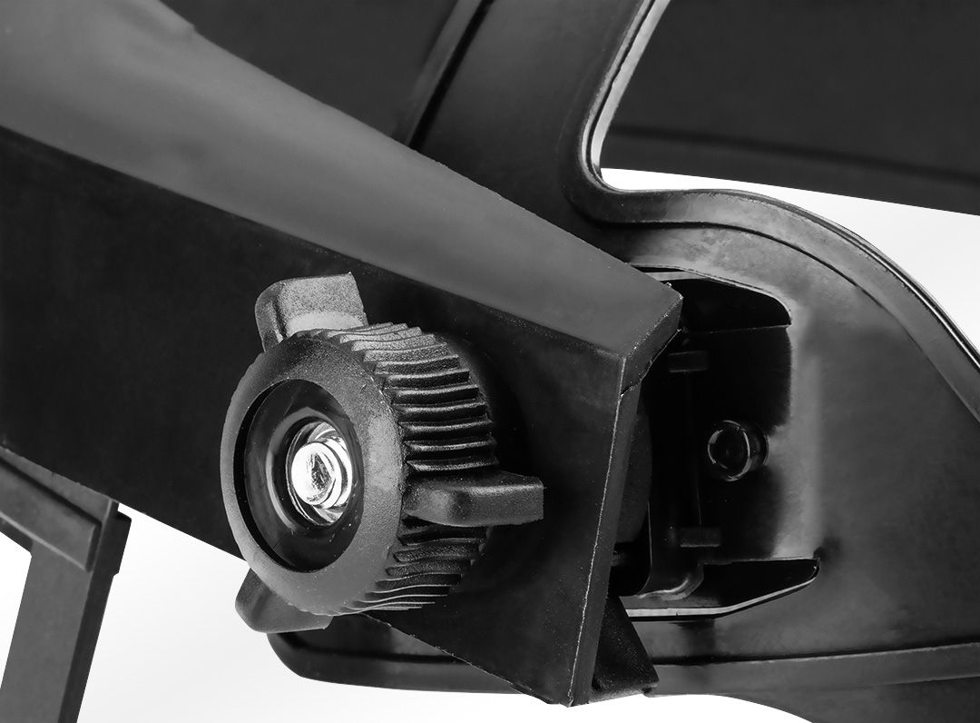 Щиток защитный Neo Tools, 1.0х0.200х350мм (97-391) фото 3