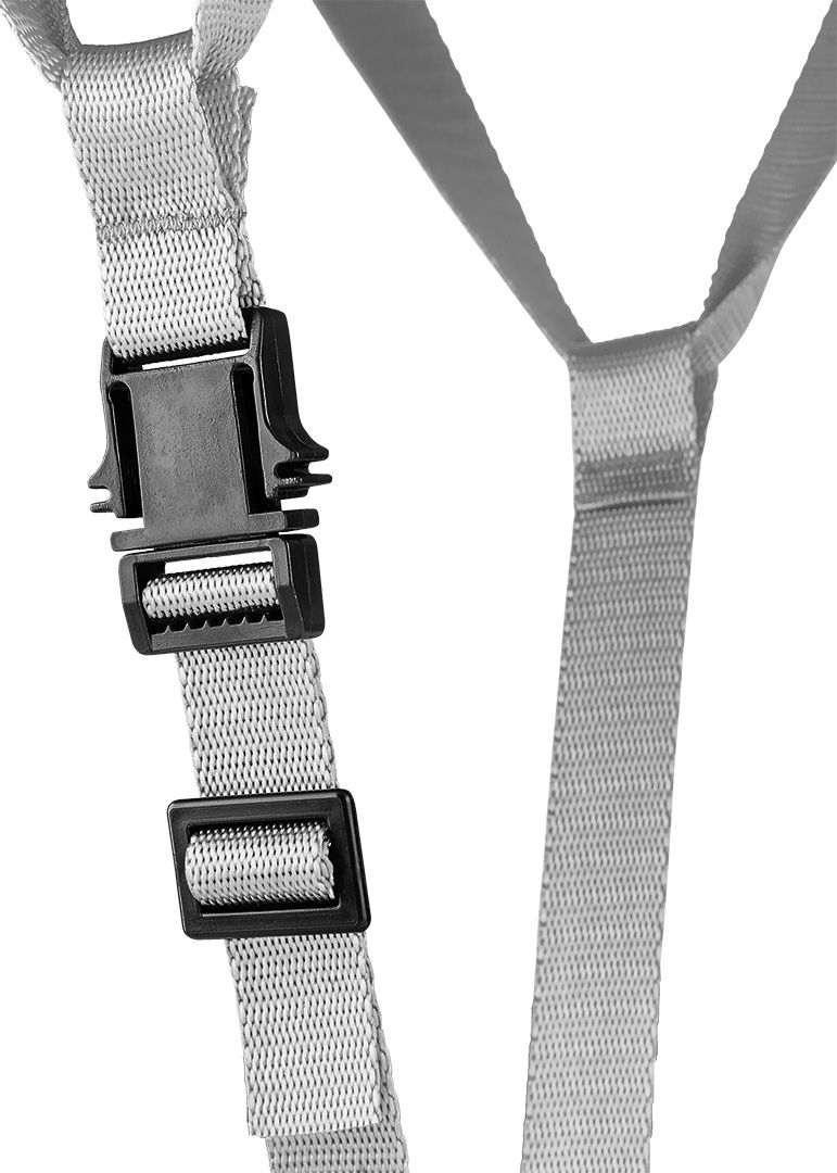 Каска захисна Neo Tools, пластик ABS, помаранчевий (97-225)фото6