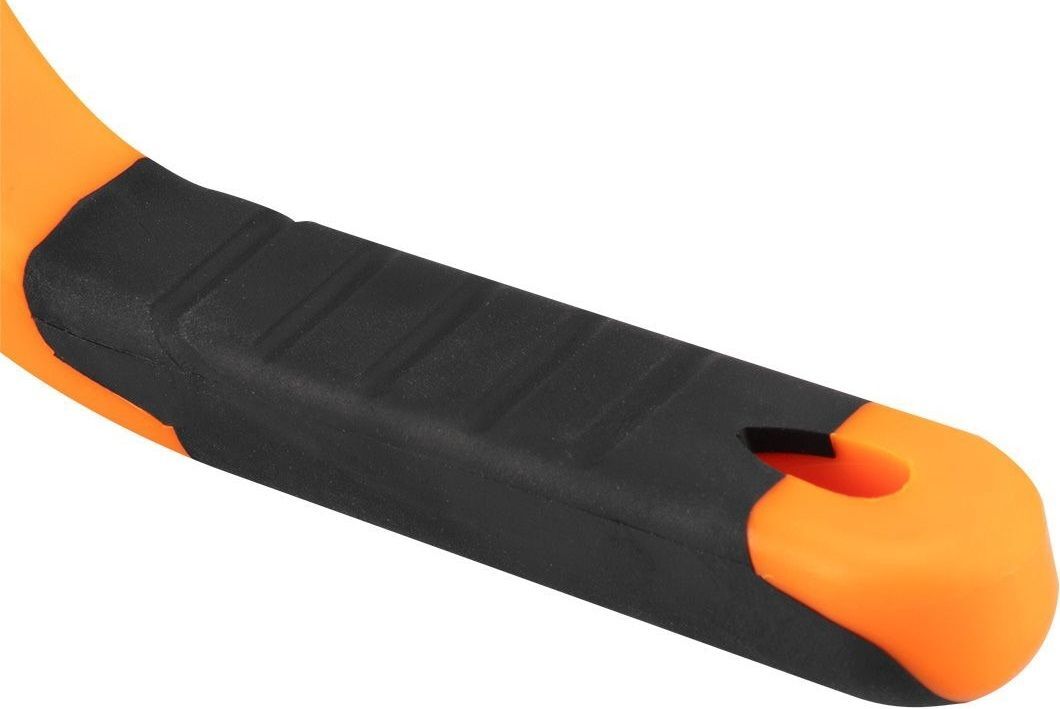 Щітка дротяна Neo Tools пряма, 5х11 рядів (39-031)фото