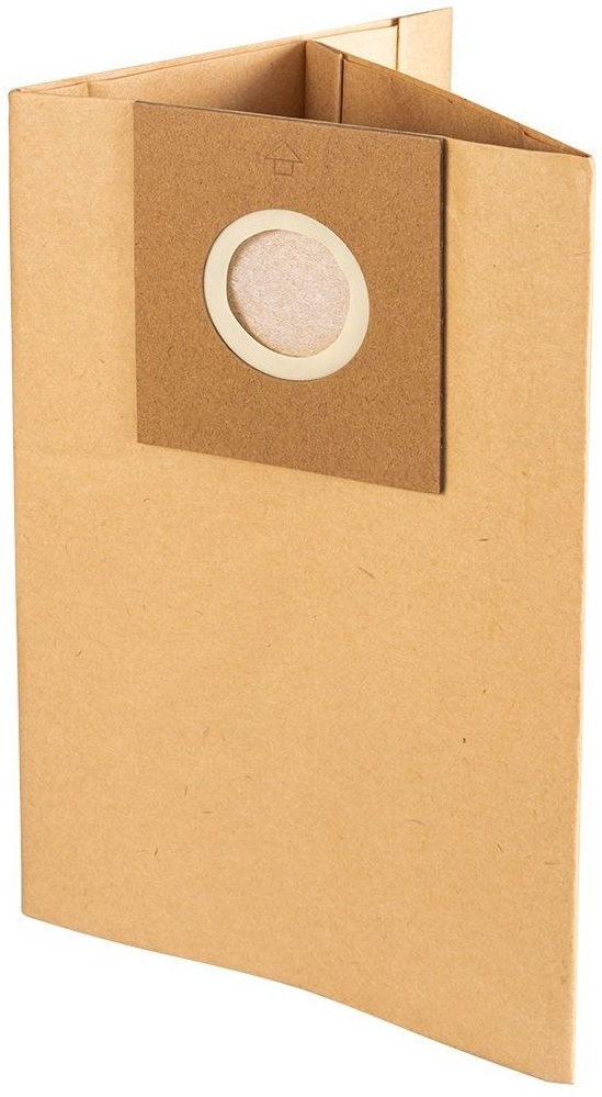 Пылесос профессиональный аккумуляторный GRAPHITE Energy+ 18В (без АКБ и ЗУ), (58GE124) фото