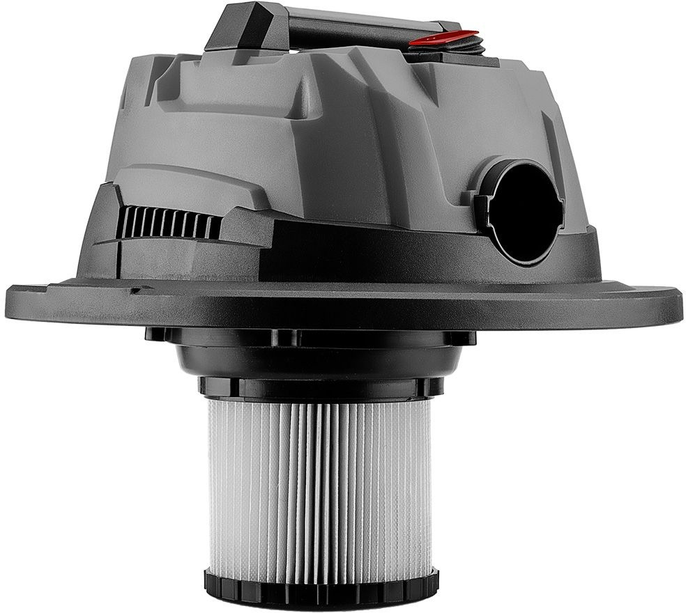 Пылесос профессиональный аккумуляторный GRAPHITE Energy+ 18В (без АКБ и ЗУ), (58GE124) фото