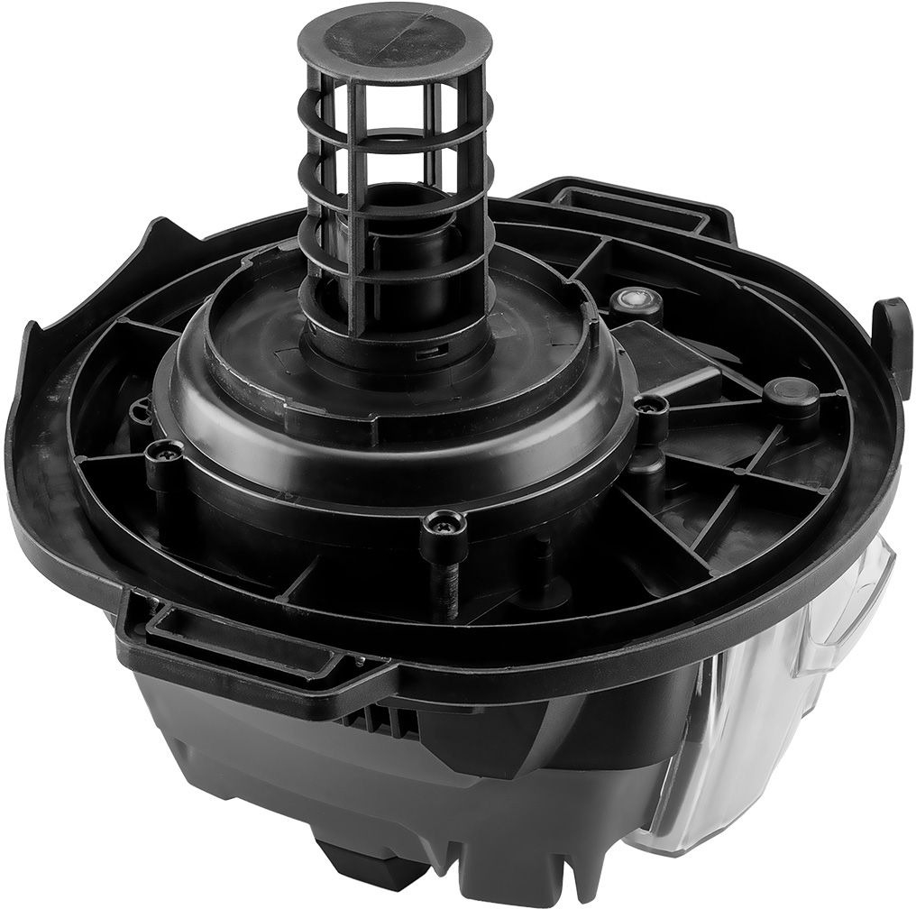 Пылесос профессиональный аккумуляторный GRAPHITE Energy+ 18В (без АКБ и ЗУ), (58GE124) фото 10