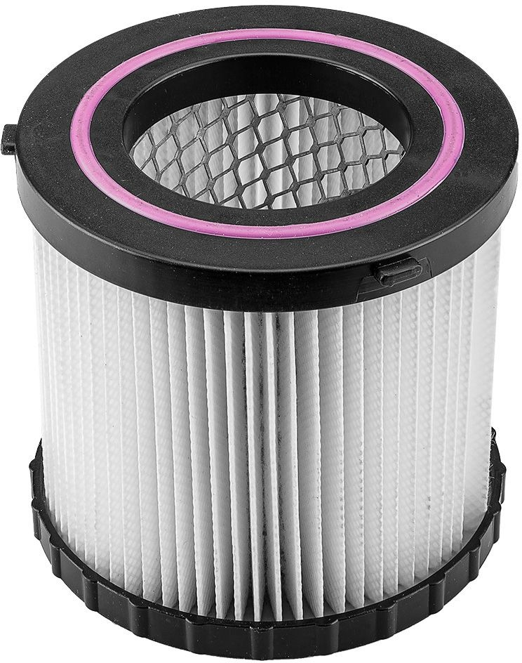 Пылесос профессиональный аккумуляторный GRAPHITE Energy+ 18В (без АКБ и ЗУ), (58GE124) фото