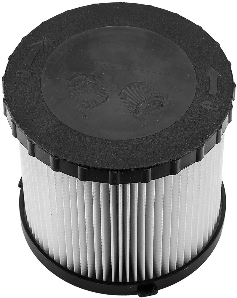 Пылесос профессиональный аккумуляторный GRAPHITE Energy+ 18В (без АКБ и ЗУ), (58GE124) фото 12