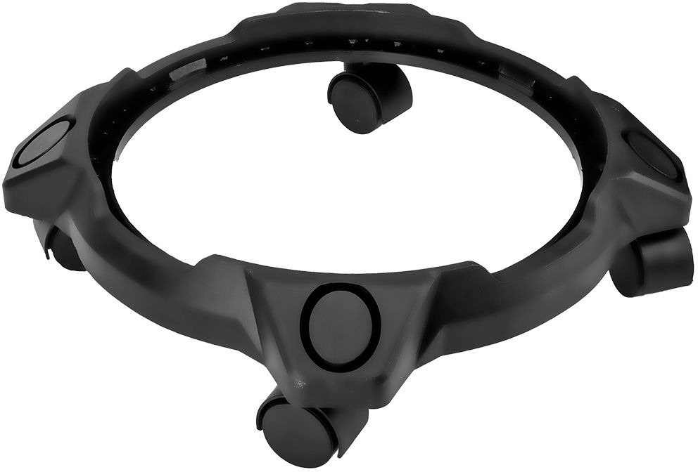 Пылесос профессиональный аккумуляторный GRAPHITE Energy+ 18В (без АКБ и ЗУ), (58GE124) фото 14