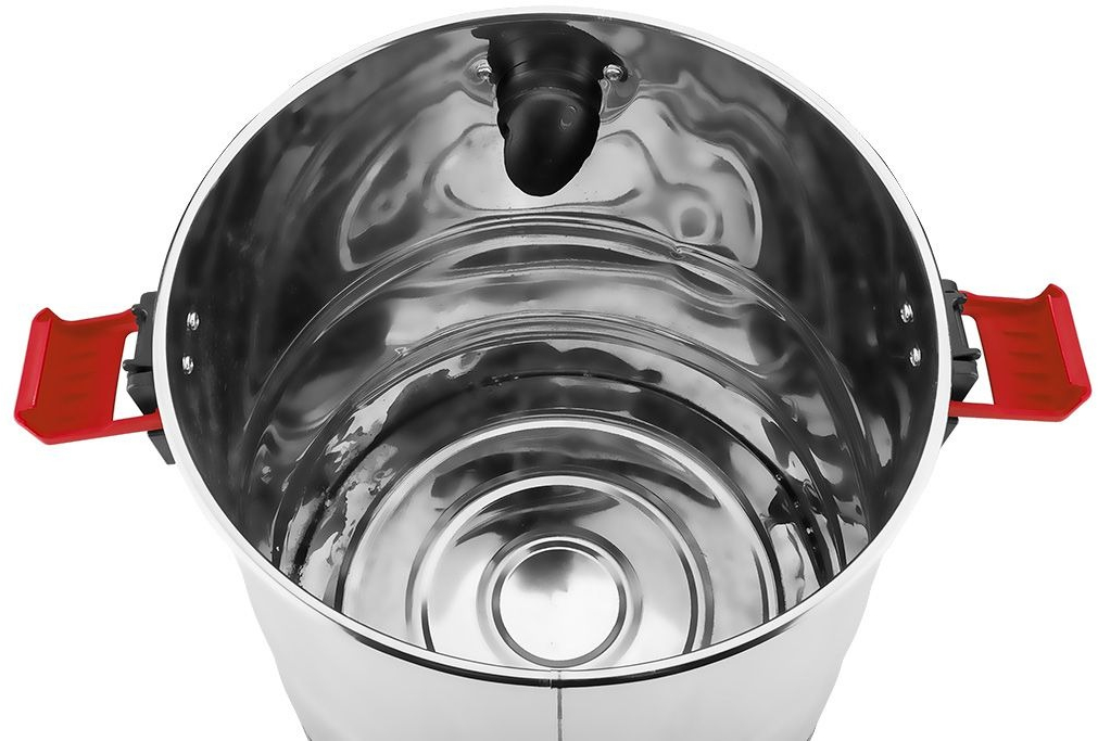 Пылесос профессиональный аккумуляторный GRAPHITE Energy+ 18В (без АКБ и ЗУ), (58GE124) фото 8