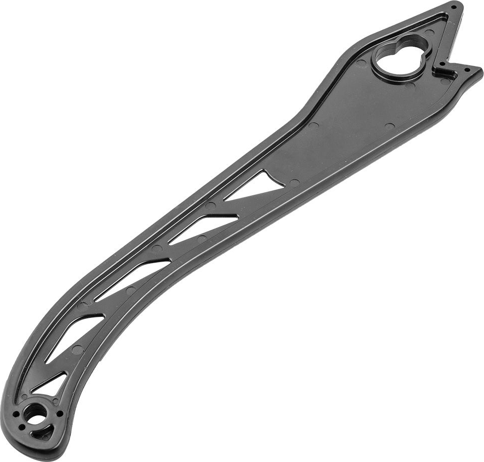 Пила дискова Graphite 1600 Вт (59G801)фото