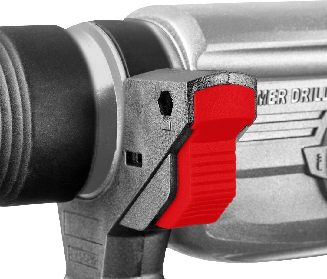 Перфоратор GRAPHITE SDS-plus 800Вт (58G538) фото 