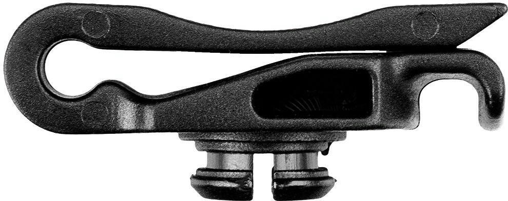 Ліхтар велосипедний Neo Tools задній, 30 люмен, 3Вт, USB, 210мА·год, 4 функцій освітлення, функція STOP, IPX4фото