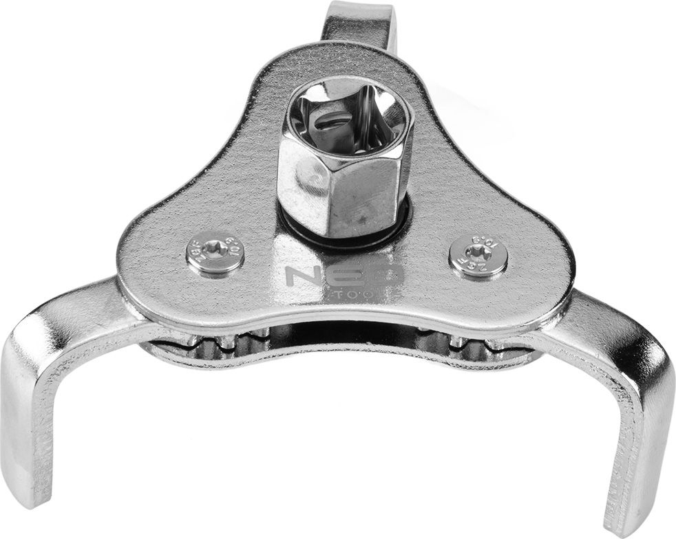 Ключ для оливного фільтру Neo Tools, робочий діапазон 64-100мм (11-239)фото2