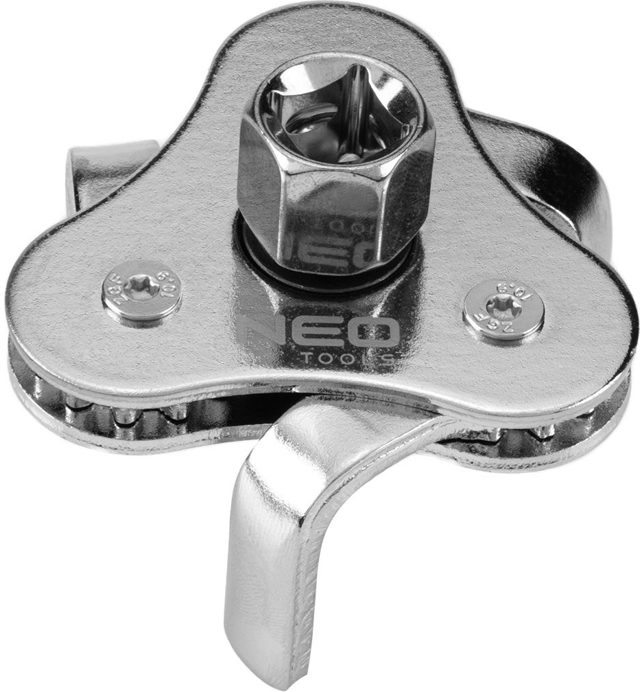 Ключ для оливного фільтру Neo Tools, робочий діапазон 64-100мм (11-239)фото3