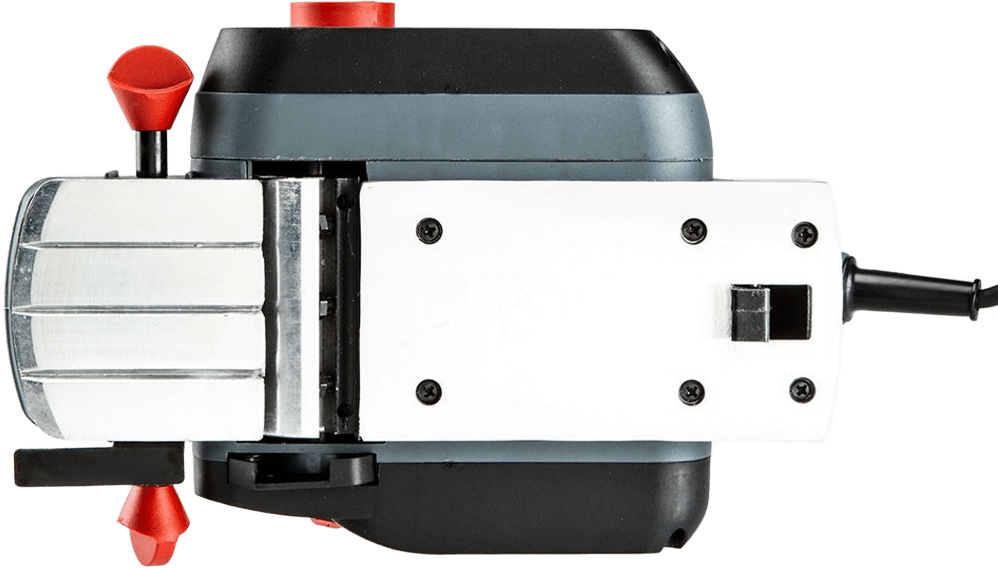 Рубанок GRAPHITE 850Вт (59G678) фото 5