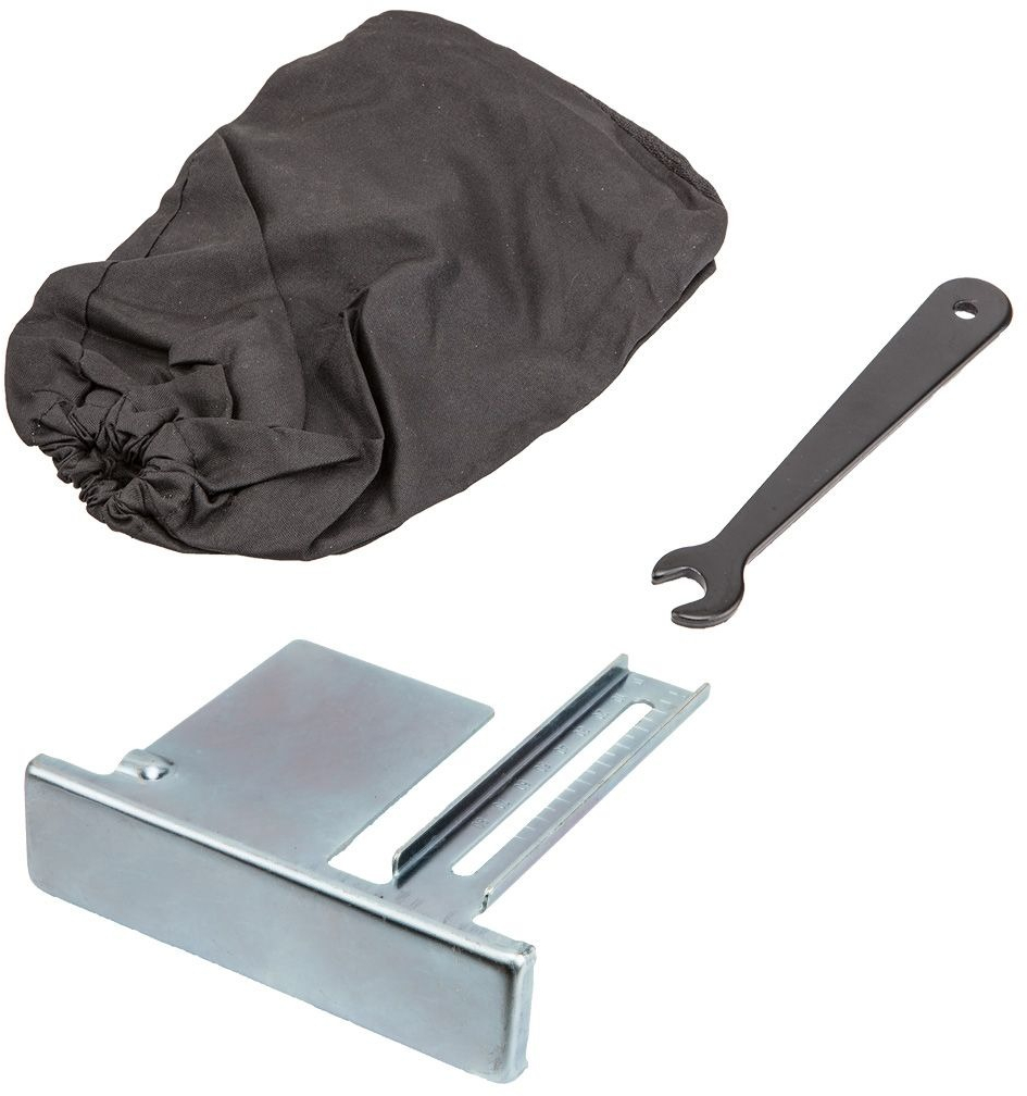 Рубанок GRAPHITE 850Вт (59G678) фото 8