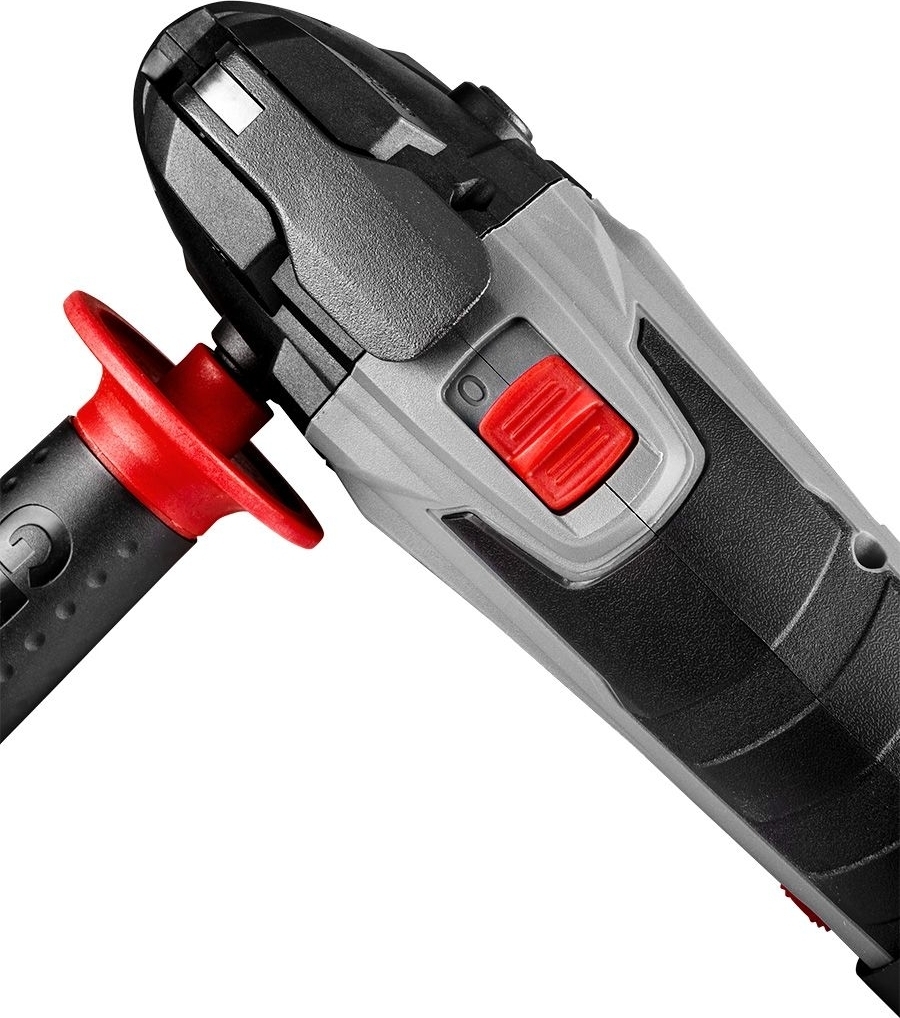 Многофункциональный инструмент GRAPHITE Energy+ 18В без АКБ и ЗУ (58G013) фото 