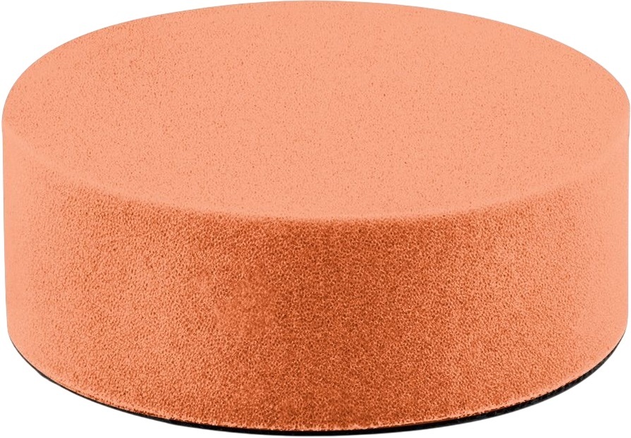 Диск полірувальний Neo Tools 80x25мм (08-975)фото