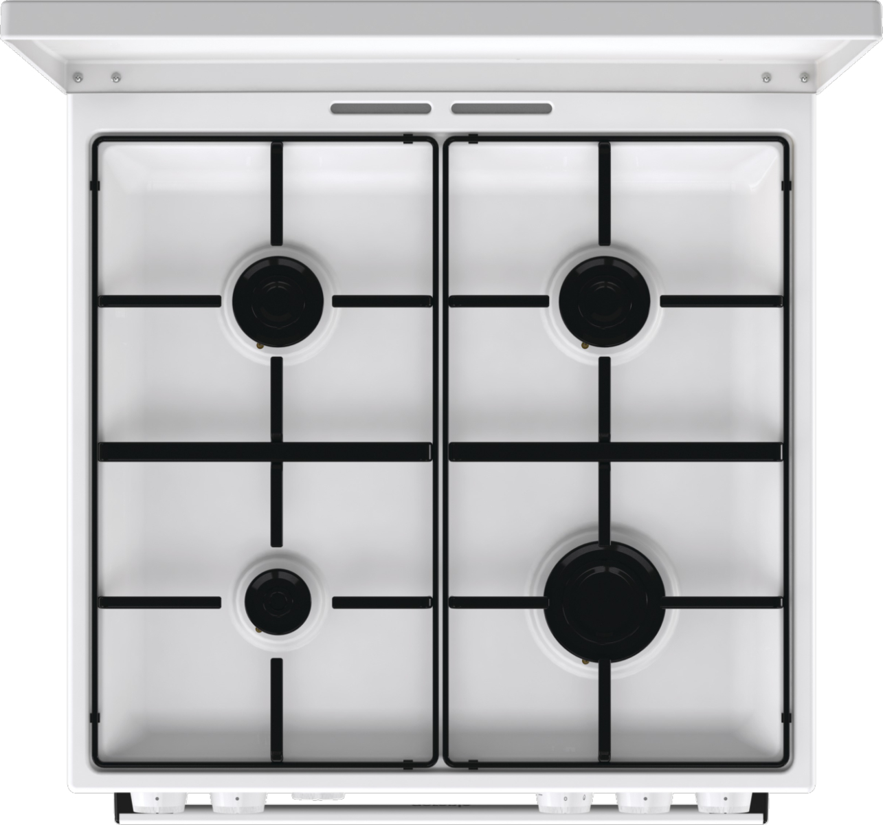 Плита газова Gorenje GG6A11WJфото9