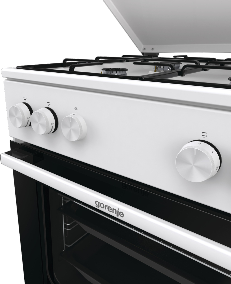 Плита газова Gorenje GG6A11WJфото10