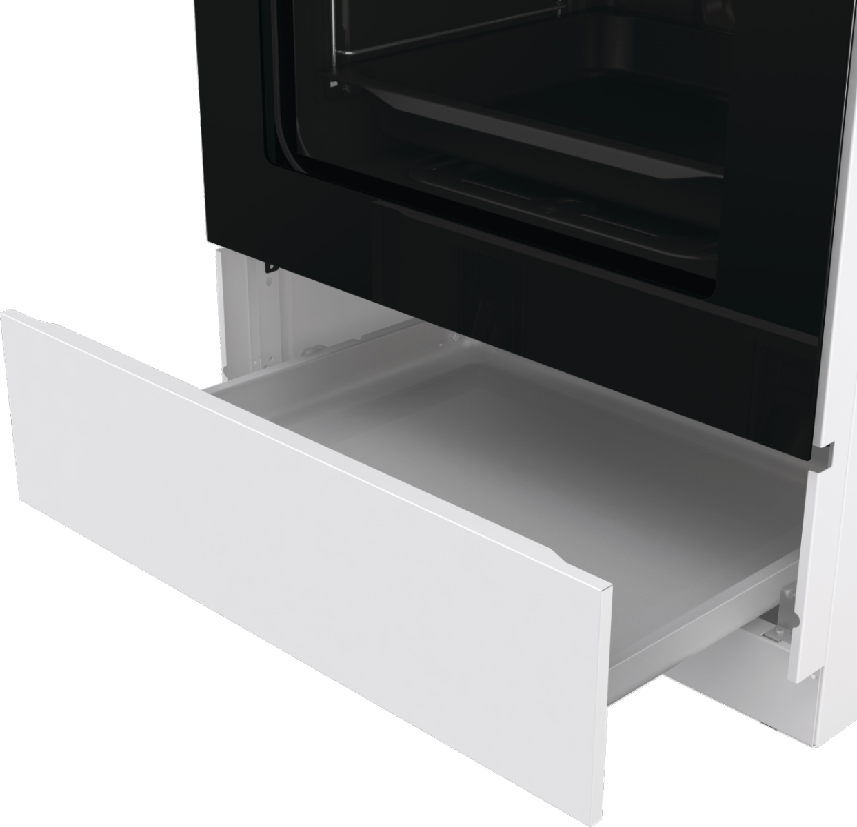 Плита газова Gorenje GG6A11WJфото13