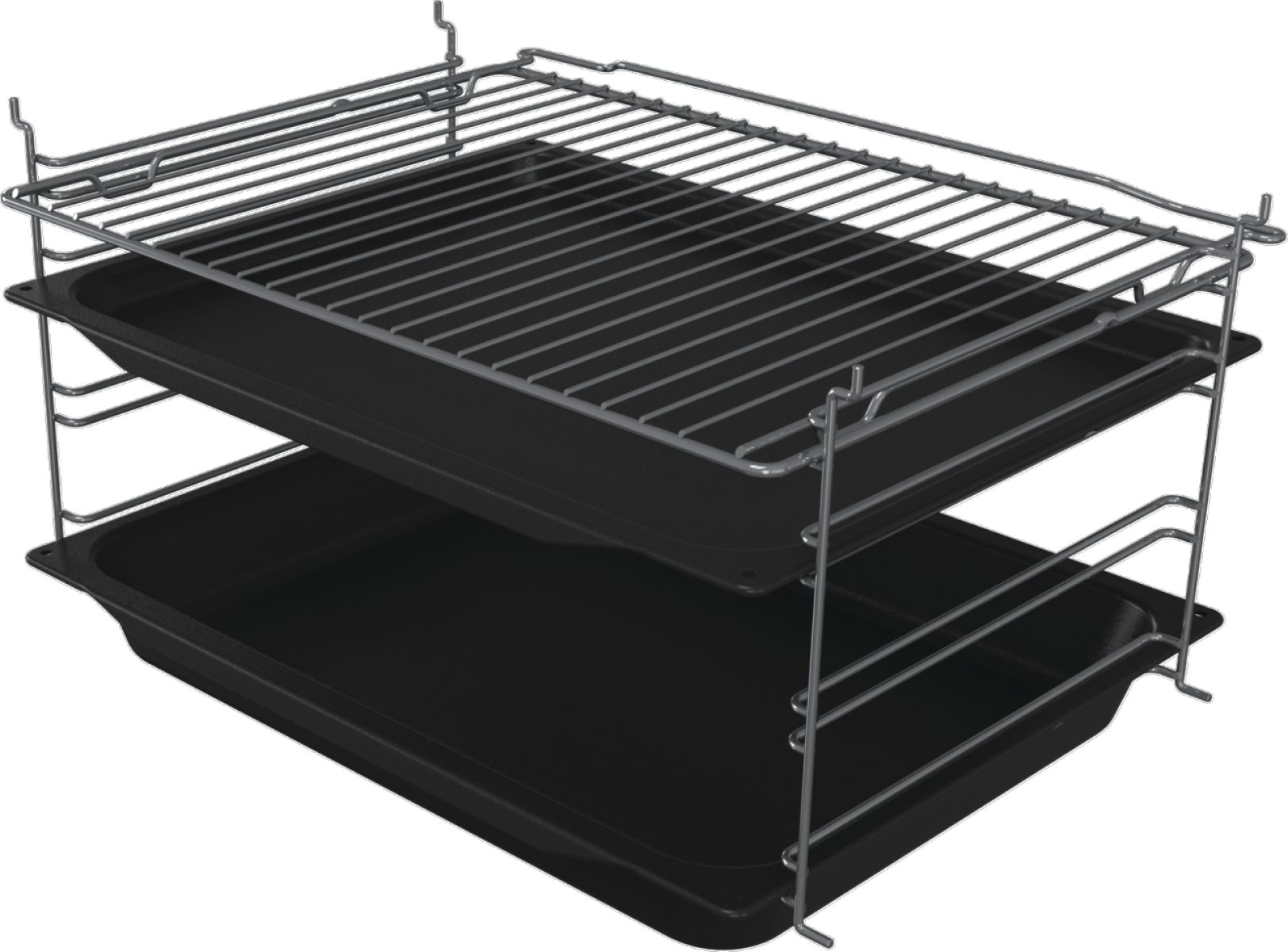 Плита газова Gorenje GG6A11WJфото14