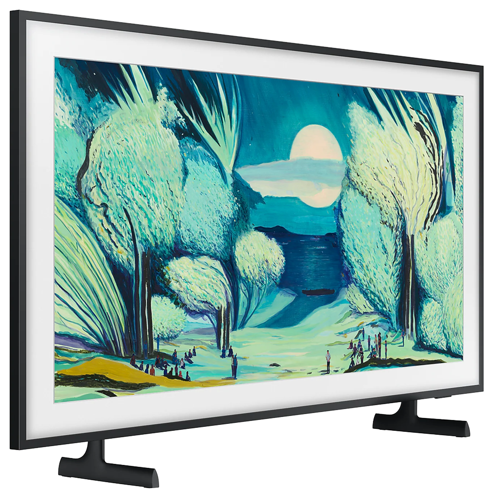 Телевізор Samsung QLED The Frame 43LS03F (QE43LS03FAUXUA) фото8