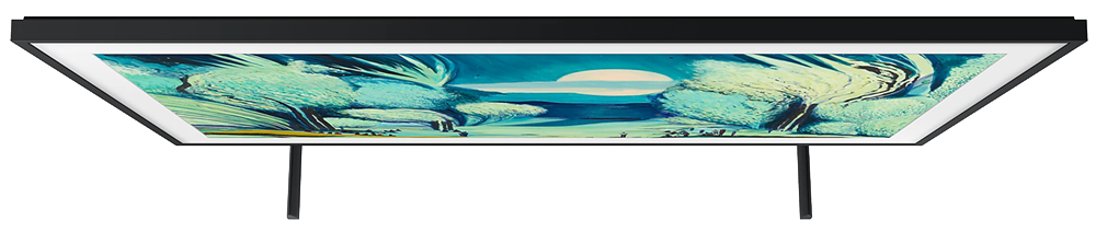 Телевізор Samsung QLED The Frame 43LS03F (QE43LS03FAUXUA) фото9