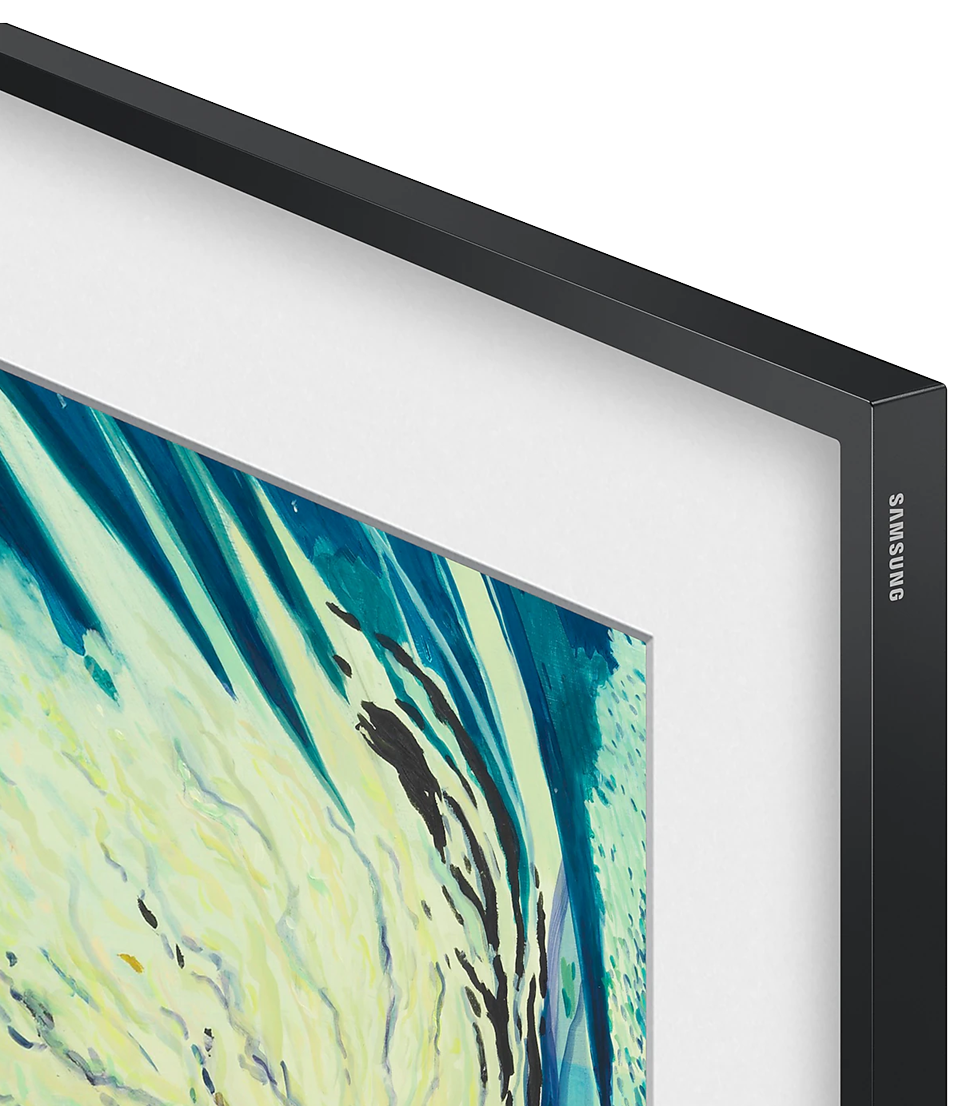 Телевізор Samsung QLED The Frame 43LS03F (QE43LS03FAUXUA) фото10
