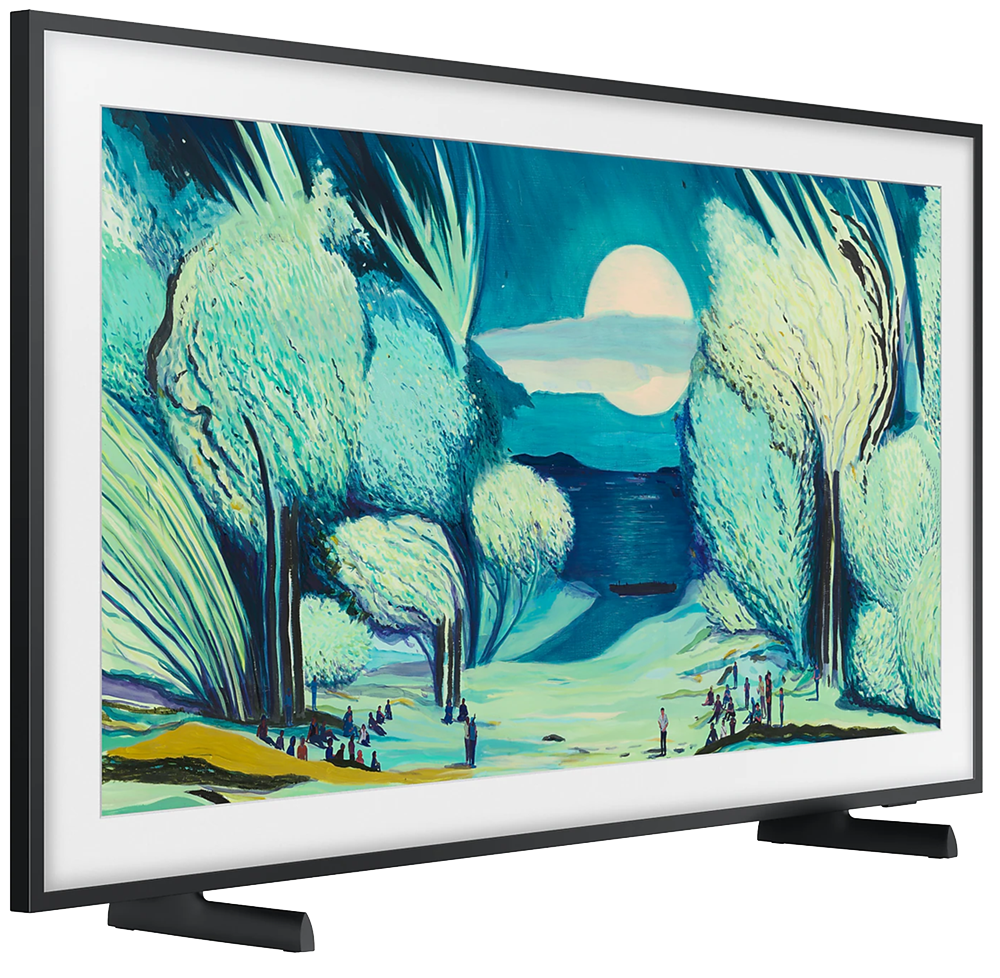 Телевізор Samsung QLED The Frame 43LS03F (QE43LS03FAUXUA) фото14